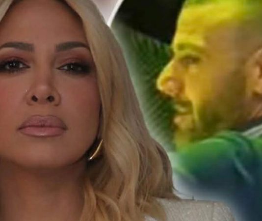 “Sin i ja pijemo lijekove za smirenje, p0mišljam na ono najg0re” Žena oca djeteta Milice Todorović prolazi agoniju, iznijela nove detalje – MiIica mi prijeti da će.. "Sin i ja pijemo lijekove za smirenje" Žena oca djeteta Milice Todorović prolazi agoniju, iznijela nove detalje - featured image