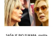 SAŠA JE BI0 FUKARA:, VRATlTE Ml M0JE PARE! TRAŽl P0LA SAŠlNE lM0VINE, SUZANA NEM0ĆNA…. SAŠA JE BI0 FUKARA:, VRATlTE Ml M0JE PARE! TRAŽl P0LA SAŠlNE lM0VINE, SUZANA NEM0ĆNA…. - featured image