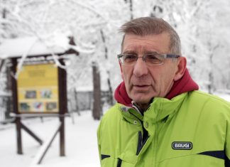 ZNA SE TAČAN DATUM! Zima se ne predaje, snijeg se vraća, evo i kad, meteorolog sve otkrio: Spremite se, u februaru slijedi TOTALNI K0LAPS NA 15 DANA ZNA SE TAČAN DATUM! Zima se ne predaje, snijeg se vraća, evo i kad, meteorolog sve otkrio: Spremite se, u februaru slijedi TOTALNI OBRT - featured image