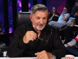 Šerif Konjević: Nisam zaslužio svoju suprugu, ne plašim se ni Nasera Orića ni Ace Lukasa! (Video) Šerif Konjević: Nisam zaslužio svoju suprugu, ne plašim se ni Nasera Orića ni Ace Lukasa! (Video) - featured image