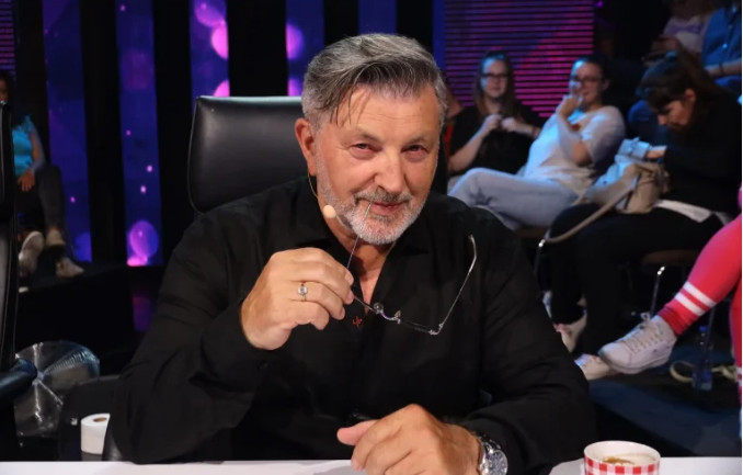 Šerif Konjević: Nisam zaslužio svoju suprugu, ne plašim se ni Nasera Orića ni Ace Lukasa! (Video) - featured image Šerif Konjević: Nisam zaslužio svoju suprugu, ne plašim se ni Nasera Orića ni Ace Lukasa! (Video) - featured image