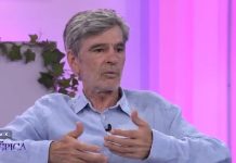 Popularni Faruk bije bitku za zdravlje i poručuje: Niko me nije pitao jesam li umro Popularni Faruk bije bitku za zdravlje i poručuje: Niko me nije pitao jesam li umro - featured image