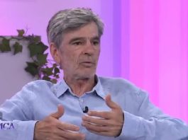 Popularni Faruk bije bitku za zdravlje i poručuje: Niko me nije pitao jesam li umro Popularni Faruk bije bitku za zdravlje i poručuje: Niko me nije pitao jesam li umro - featured image