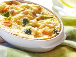 CARSKI RUČAK BEZ MESA: Ideja koja štedi VREME i NOVAC, preukusno i zasitno