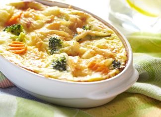 CARSKI RUČAK BEZ MESA: Ideja koja štedi VREME i NOVAC, preukusno i zasitno