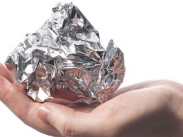 Prije spavanja stavim alu foliju ispod jastuka!