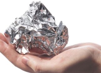 Prije spavanja stavim alu foliju ispod jastuka!