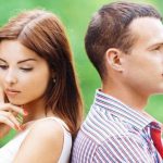 6 znakova da je muškarac s tobom tijelom, ali srcem uz bivšu