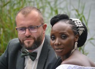 Srđan iz Užica je zbog ljubavi otišao u Ugandu: Kad je došao u tazbinu iznenadio se načinom na koji su ga dočekali