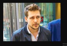 Miloš Biković nije Srbin: Glumac tek nedavno otkrio svoje pravo poreklo i prezime svojih predaka Miloš Biković nije Srbin: Glumac tek nedavno otkrio svoje pravo poreklo i prezime svojih predaka - featured image