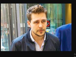 Miloš Biković nije Srbin: Glumac tek nedavno otkrio svoje pravo poreklo i prezime svojih predaka Miloš Biković nije Srbin: Glumac tek nedavno otkrio svoje pravo poreklo i prezime svojih predaka - featured image