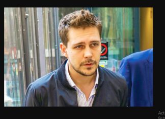 Miloš Biković nije Srbin: Glumac tek nedavno otkrio svoje pravo poreklo i prezime svojih predaka Miloš Biković nije Srbin: Glumac tek nedavno otkrio svoje pravo poreklo i prezime svojih predaka - featured image