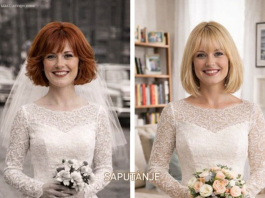 Odlučila sam obući bakinu vjenčanicu na svom vjenčanju — ali skriveno pismo u njoj otkrilo je tajnu o mojim roditeljima koju nisam bila spremna čuti