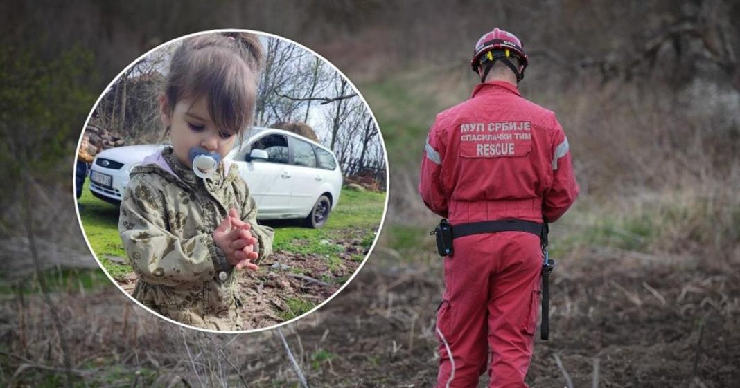 Tražili su je danima, a onda je otkrivena šokantna istina: DANKA PRONADJENA ŽIVA POJAVIO SE I SNIMAK, bogata porodica je otkupila, promijenila joj ime? (VIDEO) - featured image