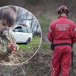Tražili su je danima, a onda je otkrivena šokantna istina: DANK’A PRONADJENA ŽIVA POJAVIO SE I SNIMAK, bogata porodica je otkupila, promijenila joj ime? (VIDEO) Tražili su je danima, a onda je otkrivena šokantna istina: DANKA PRONADJENA ŽIVA POJAVIO SE I SNIMAK, bogata porodica je otkupila, promijenila joj ime? (VIDEO) - featured image