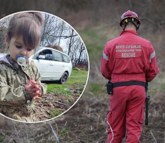 Tražili su je danima, a onda je otkrivena šokantna istina: DANK’A PRONADJENA ŽIVA POJAVIO SE I SNIMAK, bogata porodica je otkupila, promijenila joj ime? (VIDEO) Tražili su je danima, a onda je otkrivena šokantna istina: DANKA PRONADJENA ŽIVA POJAVIO SE I SNIMAK, bogata porodica je otkupila, promijenila joj ime? (VIDEO) - featured image