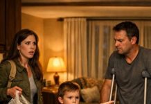 Neplanirani gost…..