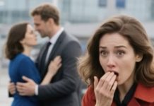 Došla sam da ispratim prijateljicu, a zatekla muža u zagrljaju druge žene – ono što sam uradila poslije promijenilo je sve