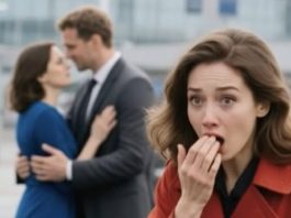 Došla sam da ispratim prijateljicu, a zatekla muža u zagrljaju druge žene – ono što sam uradila poslije promijenilo je sve