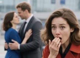 Došla sam da ispratim prijateljicu, a zatekla muža u zagrljaju druge žene – ono što sam uradila poslije promijenilo je sve