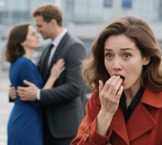 Došla sam da ispratim prijateljicu, a zatekla muža u zagrljaju druge žene – ono što sam uradila poslije promijenilo je sve
