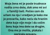 Mislio je da dete koje se rodilo nije njegovo ali onda je saznao istinu koja ga je uništila!