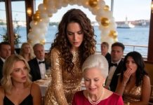 Svekrva je u mom restoranu napravila luksuznu proslavu i otišla bez da plati: Kada se vratila sa bogatim prijateljima, stavila sam račun od 48.000 dolara pred nju