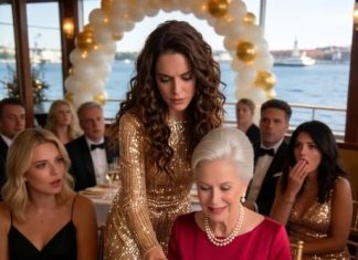 Svekrva je u mom restoranu napravila luksuznu proslavu i otišla bez da plati: Kada se vratila sa bogatim prijateljima, stavila sam račun od 48.000 dolara pred nju