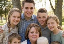 Muškarac koji je napustio svoju porodicu……