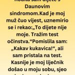 Jedna tiha kriza koja je donela snažne promene: O kako vijest može preoblikovati brak