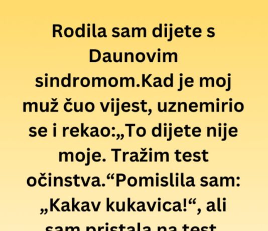 Jedna tiha kriza koja je donela snažne promene: O kako vijest može preoblikovati brak