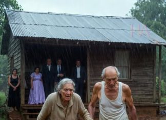 🚨 Izbacili su svoje stare roditelje na ulicu usred oluje… ne znajući da starac kojeg su ponizili skriva tajnu koja će im uništiti živote.