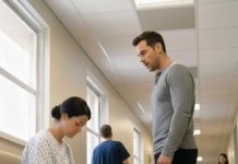 Video sam svoju bivšu ženu samu u bolničkom hodniku dva meseca nakon razvoda, i jedna rečenica mi je dala do znanja da sam otišao u najgorem mogućem trenutku.