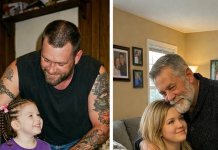 Tajna koju mi je otkrio ujak: Život koji sam mislila da znam, srušen je za trenutak