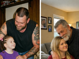 Tajna koju mi je otkrio ujak: Život koji sam mislila da znam, srušen je za trenutak