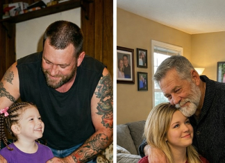 Tajna koju mi je otkrio ujak: Život koji sam mislila da znam, srušen je za trenutak