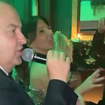 SANJA MARINKOVIĆ OBJAVILA SNIMAK SA IVICOM DAČIĆEM Ministar peva Čorbin hit, ona đuska: “U trenucima borbe je najvažnija snaga” SANJA MARINKOVIĆ OBJAVILA SNIMAK SA IVICOM DAČIĆEM Ministar peva Čorbin hit, ona đuska: "U trenucima borbe je najvažnija snaga" - featured image