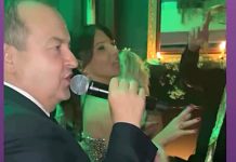 SANJA MARINKOVIĆ OBJAVILA SNIMAK SA IVICOM DAČIĆEM u znak sjećanja: Bio je veseljak, sve se desiIo iznenada.. SANJA MARINKOVIĆ OBJAVILA SNIMAK SA IVICOM DAČIĆEM Ministar peva Čorbin hit, ona đuska: "U trenucima borbe je najvažnija snaga" - featured image