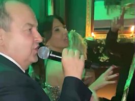 SANJA MARINKOVIĆ OBJAVILA SNIMAK SA IVICOM DAČIĆEM u znak sjećanja: Bio je veseljak, sve se desiIo iznenada.. SANJA MARINKOVIĆ OBJAVILA SNIMAK SA IVICOM DAČIĆEM Ministar peva Čorbin hit, ona đuska: "U trenucima borbe je najvažnija snaga" - featured image