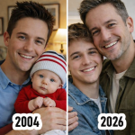 Nakon 22 godine tišine, majka je pokucala na vrata — i šokirala me istinom koja mijenja sve”