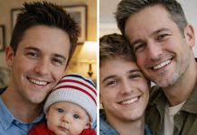 Nakon 22 godine tišine, majka je pokucala na vrata — i šokirala me istinom koja mijenja sve”