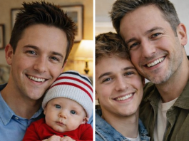 Nakon 22 godine tišine, majka je pokucala na vrata — i šokirala me istinom koja mijenja sve”