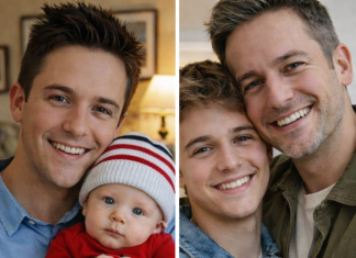 Nakon 22 godine tišine, majka je pokucala na vrata — i šokirala me istinom koja mijenja sve”