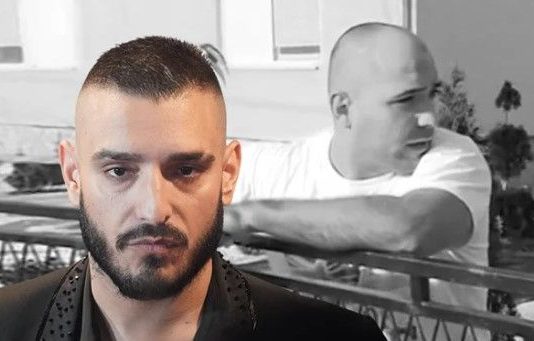 Ovo su detalji tragedije u kojoj je poginuo brat pjevača Darka Lazića: Pojavile se fotografije s mjesta stravične nesreće Ovo su detalji tragedije u kojoj je poginuo brat pjevača Darka Lazića: Pojavile se fotografije s mjesta stravične nesreće - featured image