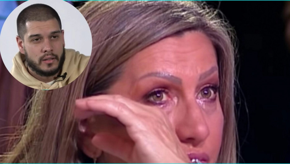 “PRIJE NEKOLIKO SATI NAS JE NAPUSTIO…” – Smr’t u domu Dragojevića: “Odnijela ga je najgora bolest…” - featured image “PRIJE NEKOLIKO SATI NAS JE NAPUSTIO…” – Smr’t u domu Dragojevića: “Odnijela ga je najgora bolest…” - featured image