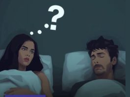 Žene kada varaju, skoro uvijek izgovaraju određene rečenice koje služe da sakriju tragove, skrenu