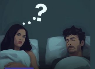 Žene kada varaju, skoro uvijek izgovaraju određene rečenice koje služe da sakriju tragove, skrenu