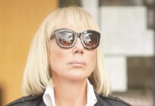 Danas je u domu Lepe Brene trebalo da se slavi: Umjesto toga suze i tuga (Foto) Danas je u domu Lepe Brene trebalo da se slavi: Umjesto toga suze i tuga (Foto) - featured image