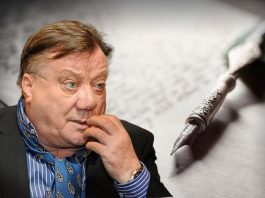 OTKRIVAMO! Ovo je TESTAMENT Halida Bešlića – evo kome pripada njegovo BOGATSTVO, sve ih dobro nagu*zio: “Ni Sejdi, ni sinu Dini, nego..” OTKRIVAMO! Ovo je TESTAMENT Halida Bešlića – evo kome pripada njegovo BOGATSTVO, sve ih dobro nagu*zio: “Ni Sejdi, ni sinu Dini, nego..” - featured image