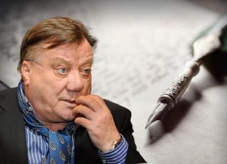 OTKRIVAMO! Ovo je TESTAMENT Halida Bešlića – evo kome pripada njegovo BOGATSTVO, sve ih dobro nagu*zio: “Ni Sejdi, ni sinu Dini, nego..” OTKRIVAMO! Ovo je TESTAMENT Halida Bešlića – evo kome pripada njegovo BOGATSTVO, sve ih dobro nagu*zio: “Ni Sejdi, ni sinu Dini, nego..” - featured image